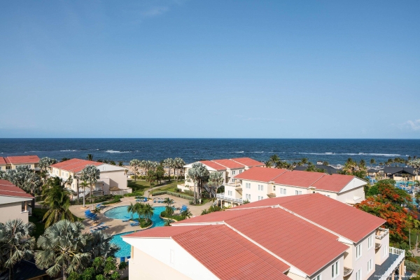 Hotel St Kitts Marriott Resort and The Royal Beach Casino (Kittitian Village)